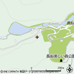 岡山県瀬戸内市長船町磯上3066-1周辺の地図