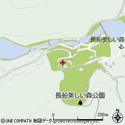 岡山県瀬戸内市長船町磯上3076-1周辺の地図