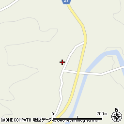 広島県神石郡神石高原町小畠625周辺の地図