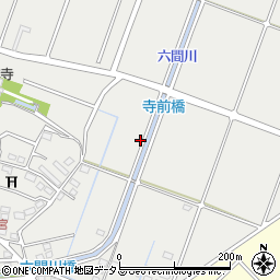 静岡県浜松市中央区雄踏町山崎4553周辺の地図