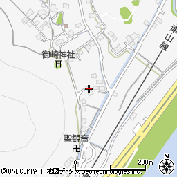 岡山県岡山市北区原568周辺の地図