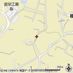 静岡県菊川市棚草1016周辺の地図