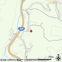 奈良県奈良市大保町104-2周辺の地図
