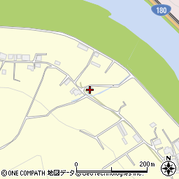 岡山県総社市福谷1088周辺の地図