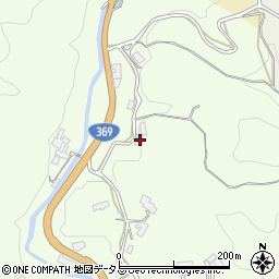 奈良県奈良市大保町104周辺の地図