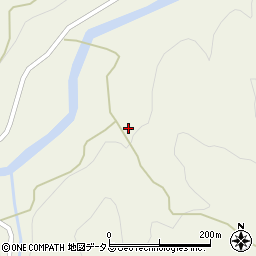 広島県神石郡神石高原町井関359周辺の地図