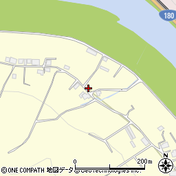 岡山県総社市福谷1079周辺の地図