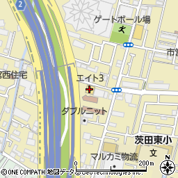 フィッシングエイト３ 大阪市 趣味 スポーツ用品 の電話番号 住所 地図 マピオン電話帳