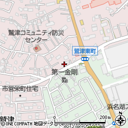 株式会社小幡工務店周辺の地図