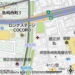 やなぎ整形外科クリニック 神戸市 病院 の電話番号 住所 地図 マピオン電話帳