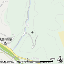 岡山県岡山市北区福谷406周辺の地図