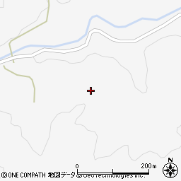 石窯パン工房森のおくりもの周辺の地図