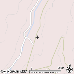 広島県三次市上田町1012周辺の地図