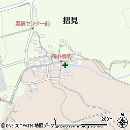三重県伊賀市比自岐3183周辺の地図