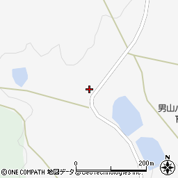 広島県安芸高田市甲田町下甲立308周辺の地図