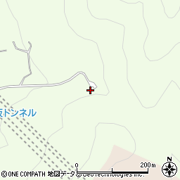 岡山県総社市見延1909周辺の地図