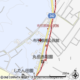 静岡県菊川市赤土2247-3周辺の地図