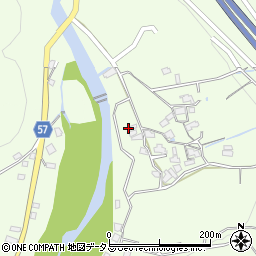 岡山県総社市見延1716周辺の地図