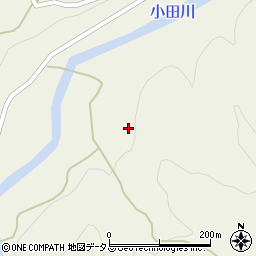 広島県神石郡神石高原町井関355周辺の地図