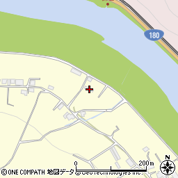 岡山県総社市福谷1050周辺の地図