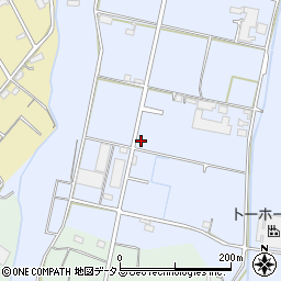 株式会社丸正興産周辺の地図