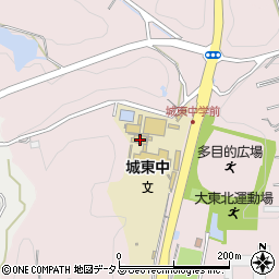 静岡県掛川市下土方718周辺の地図