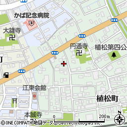 小倉工業所周辺の地図