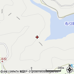 兵庫県神戸市中央区葺合町奥サブ谷周辺の地図