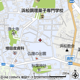 有限会社ＹＳＤＤ周辺の地図