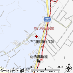 静岡県菊川市赤土2253周辺の地図