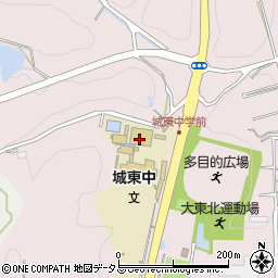 静岡県掛川市下土方699周辺の地図