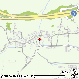 岡山県岡山市北区田益1150周辺の地図