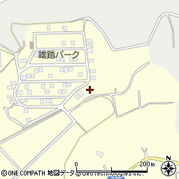 静岡県浜松市中央区雄踏町宇布見6568周辺の地図