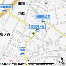 山本住宅設備工業浴槽店周辺の地図
