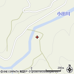 広島県神石郡神石高原町井関334周辺の地図