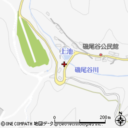 岡山県岡山市北区原1323周辺の地図