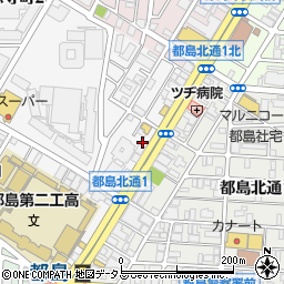 ＭａｇｉｃｏｆｔｈｅＦｉｎｇｅｒＴｉｐ周辺の地図