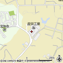 静岡県菊川市棚草855周辺の地図