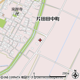 有限会社下田建設周辺の地図