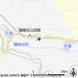 岡山県岡山市北区原1308周辺の地図
