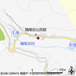 岡山県岡山市北区原1334周辺の地図