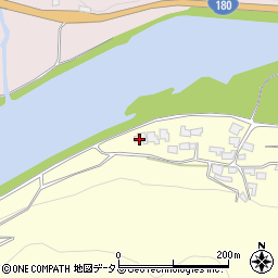 岡山県総社市福谷568周辺の地図