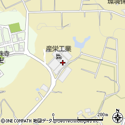 静岡県菊川市棚草855-1周辺の地図