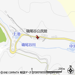 岡山県岡山市北区原1337周辺の地図
