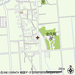 安住工房リモデルショップ周辺の地図