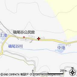 岡山県岡山市北区原1495周辺の地図