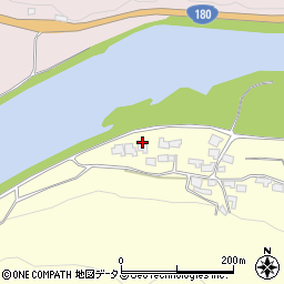 岡山県総社市福谷582周辺の地図
