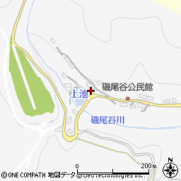 岡山県岡山市北区原1415周辺の地図