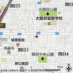 坂本電気設備周辺の地図