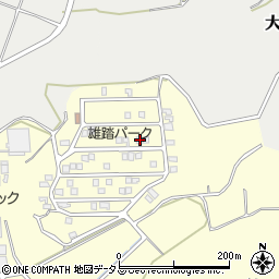 静岡県浜松市中央区雄踏町宇布見6641周辺の地図